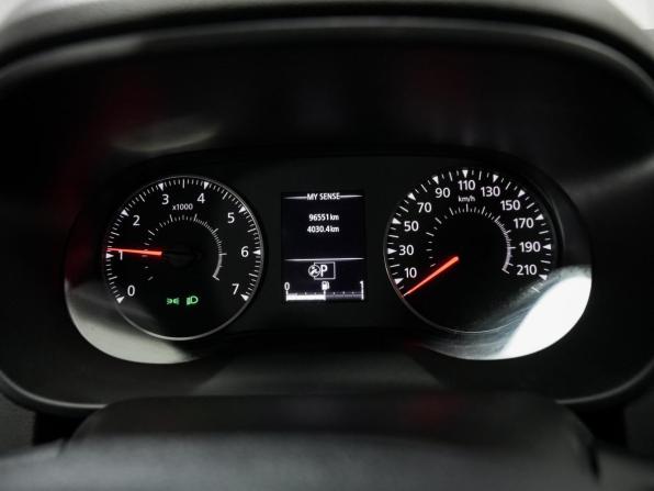 Renault Arkana I с пробегом 2019 года, цена 1 773 000 рублей, 96433 км, внедорожник, Автокод Объявления