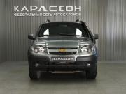 Chevrolet Niva I Рестайлинг Пермь  - изображение 21