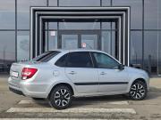 Lada (ВАЗ) Granta I Рестайлинг Воронеж  - изображение 16