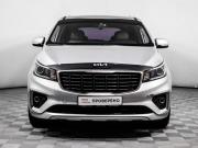 Kia Carnival III Москва  - изображение 25
