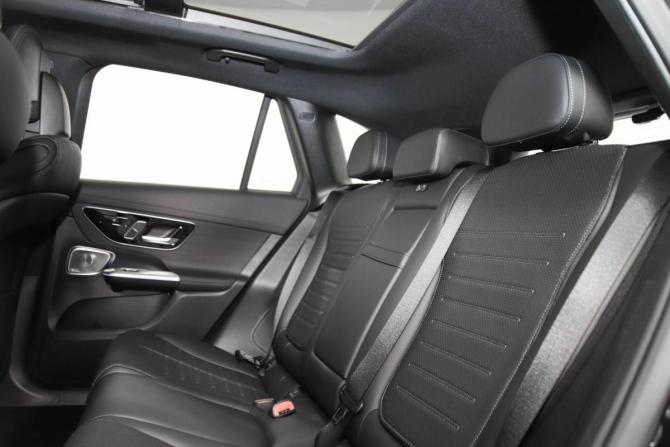 Новый Mercedes-Benz GLC II (X254) 2025 года, цена 9 500 000 рублей, внедорожник, Автокод Объявления