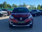 Renault Kaptur I Сыктывкар  - изображение 29
