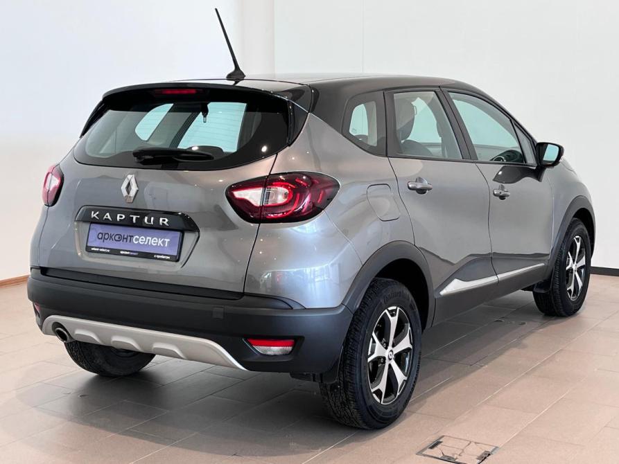 Renault Kaptur I Рестайлинг Волгоград  - изображение 2