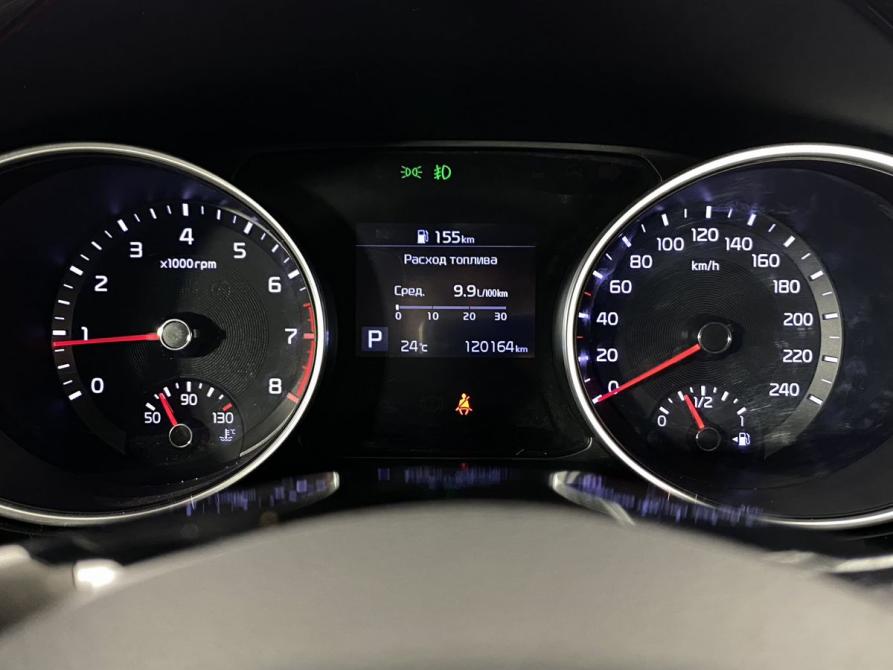 Kia Ceed III Воронеж  - изображение 15