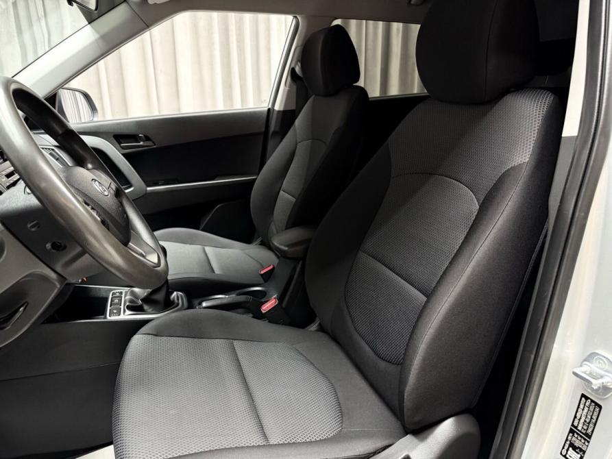 Hyundai Creta I Ижевск  - изображение 26