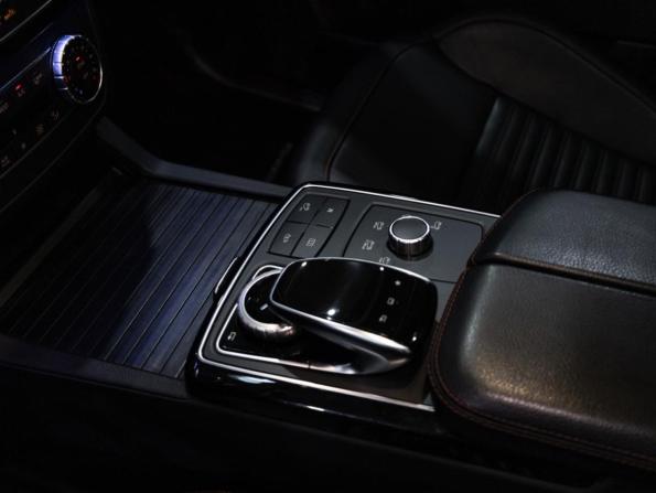 Mercedes-Benz GLE Coupe I (C292) с пробегом 2015 года, цена 3 969 700 рублей, 149798 км, внедорожник, Автокод Объявления