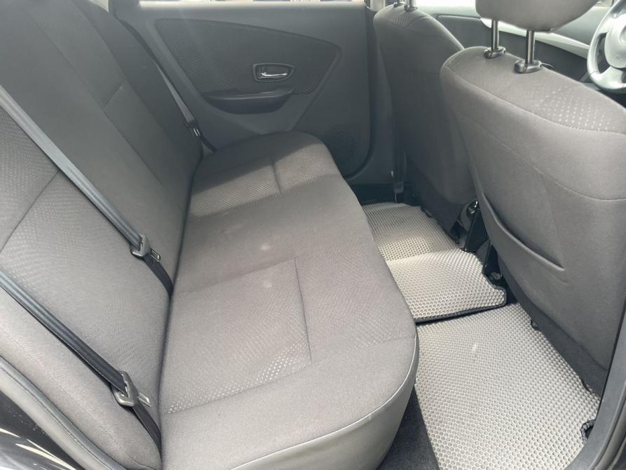 Nissan Almera III (G15) Москва  - изображение 11