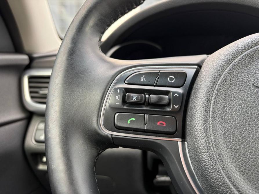 Kia Optima IV Санкт-Петербург  - изображение 21