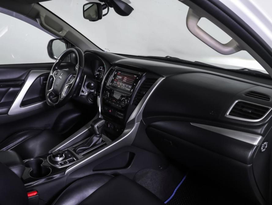 Mitsubishi Pajero Sport III Москва  - изображение 10