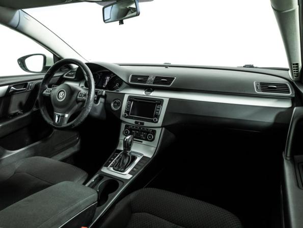 Volkswagen Passat B7 с пробегом 2011 года, цена 790 000 рублей, 146156 км, седан, Автокод Объявления