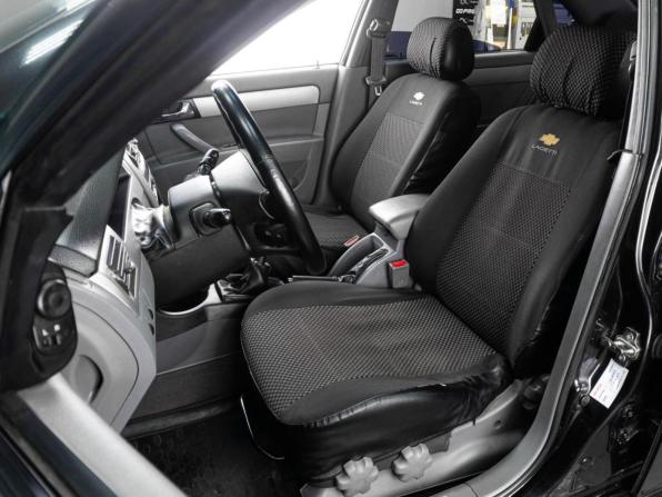 Chevrolet Lacetti I с пробегом 2012 года, цена 469 000 рублей, 299245 км, седан, Автокод Объявления
