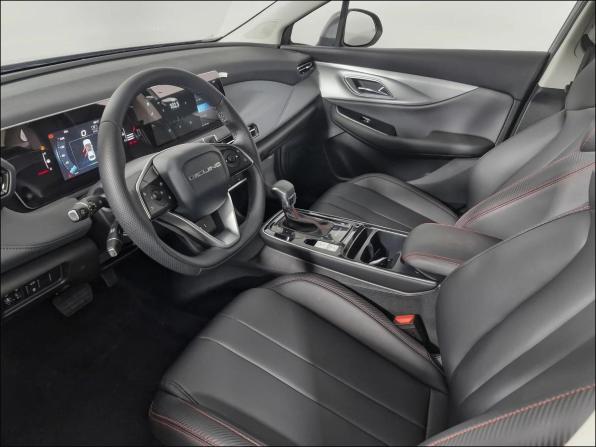 BAIC U5 Plus с пробегом 2025 года, цена 1 890 000 рублей, 21 км, седан, Автокод Объявления
