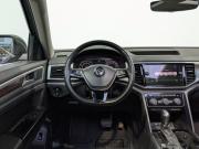 Volkswagen Teramont I Москва  - изображение 60