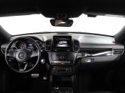Mercedes-Benz GLE Coupe AMG I (C292) Москва  - изображение 33