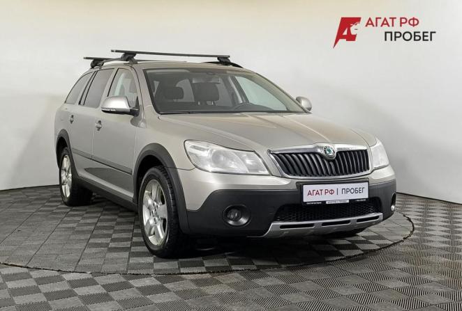 Skoda Octavia I (A4) Рестайлинг с пробегом 2011 года, цена 1 000 000 рублей, 240841 км, универсал, Автокод Объявления