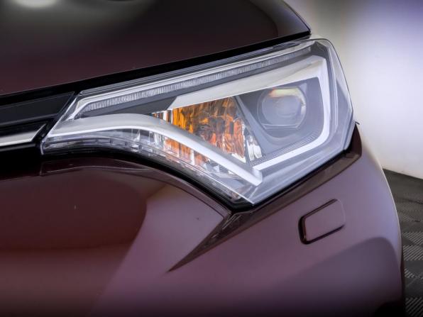 Toyota RAV4 IV (XA40) Рестайлинг с пробегом 2019 года, цена 2 500 000 рублей, 139234 км, внедорожник, Автокод Объявления