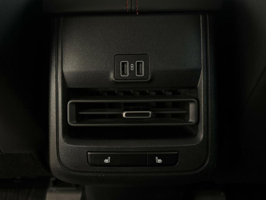Changan CS55 Plus II Волжский  - изображение 26
