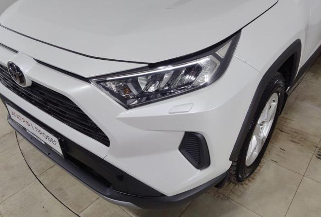 Toyota RAV4 V (XA50) с пробегом 2021 года, цена 2 600 000 рублей, 158650 км, внедорожник, Автокод Объявления