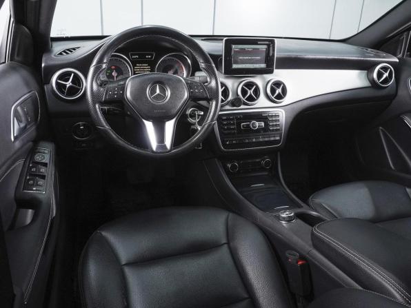 Mercedes-Benz GLA I (X156) с пробегом 2015 года, цена 1 520 000 рублей, 284364 км, внедорожник, Автокод Объявления