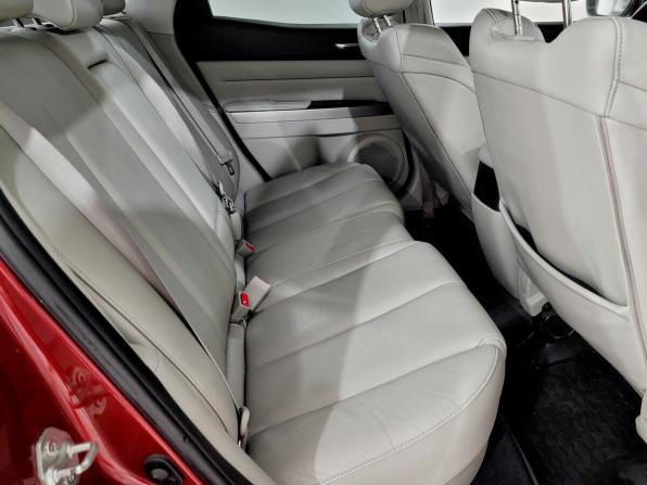 Mazda CX-7 I Рестайлинг с пробегом 2011 года, цена 790 000 рублей, 193764 км, внедорожник, Автокод Объявления