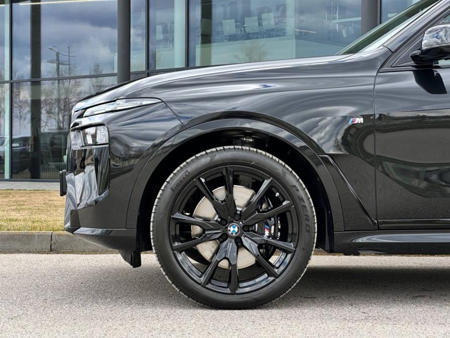 BMW X7 I (G07) Рестайлинг Пермь  - изображение 9