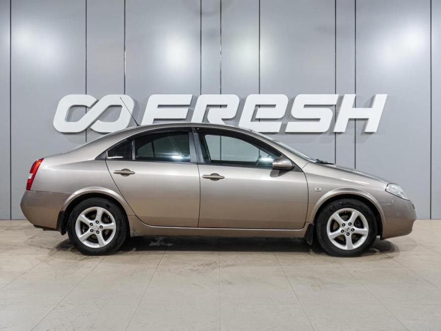 Nissan Primera III (P12) Воронеж  - изображение 5
