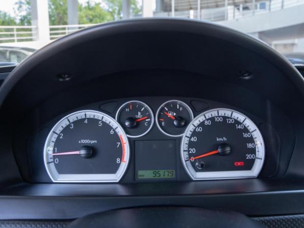 Chevrolet Aveo I Рестайлинг с пробегом 2011 года, цена 550 000 рублей, 95179 км, седан, Автокод Объявления