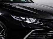 Toyota Camry VIII (XV70) Рестайлинг Москва  - изображение 36
