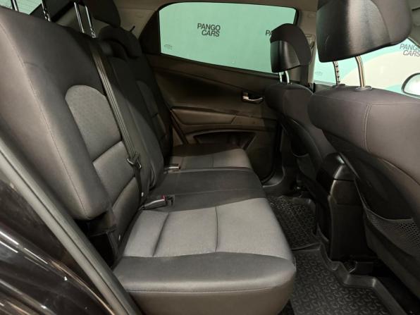 SsangYong Actyon II с пробегом 2013 года, цена 896 000 рублей, 184930 км, внедорожник, Автокод Объявления