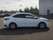 Hyundai Solaris II Рестайлинг Москва  - изображение 19
