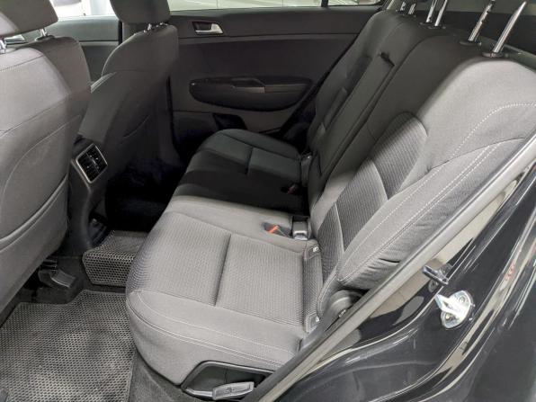 Kia Sportage IV с пробегом 2018 года, цена 1 990 000 рублей, 106800 км, внедорожник, Автокод Объявления