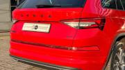 Skoda Kodiaq I Москва  - изображение 66