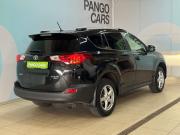 Toyota RAV4 IV (XA40) Набережные Челны  - изображение 32