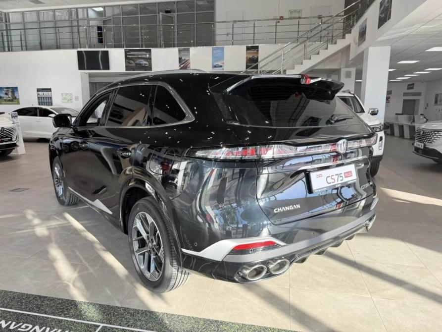 Changan CS75 Plus IV Астрахань  - изображение 7