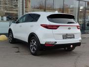 Kia Sportage IV Рестайлинг Ижевск  - изображение 34
