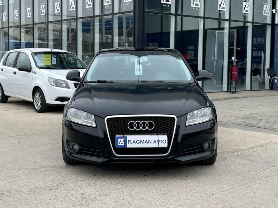 Audi A3 II (8P) Рестайлинг 2 Краснодар  - изображение 9