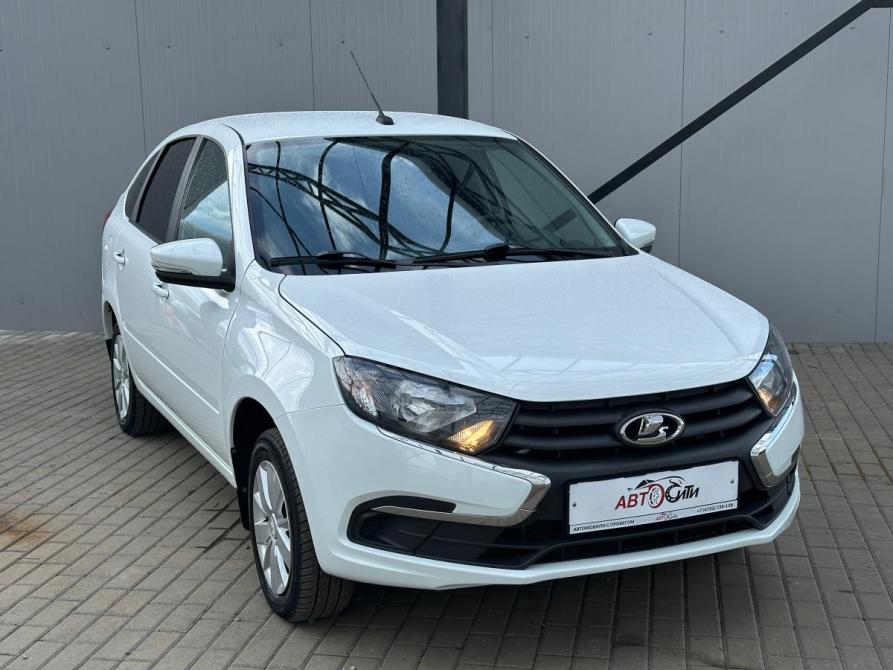 Lada (ВАЗ) Granta I Рестайлинг Тамбов  - изображение 2