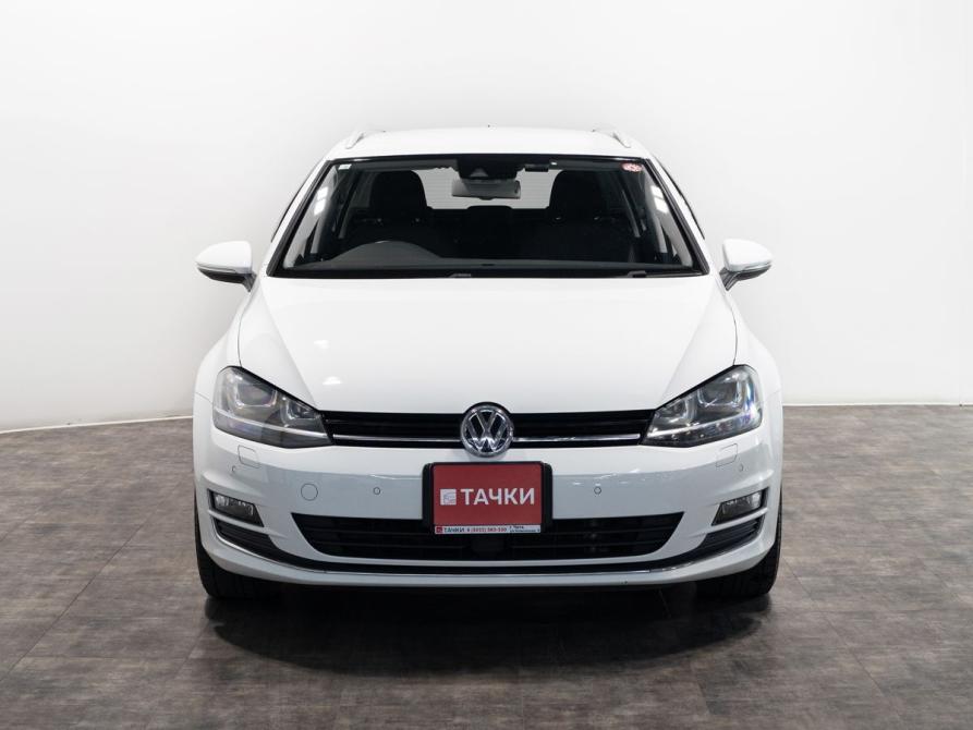 Volkswagen Golf VII Чита  - изображение 2