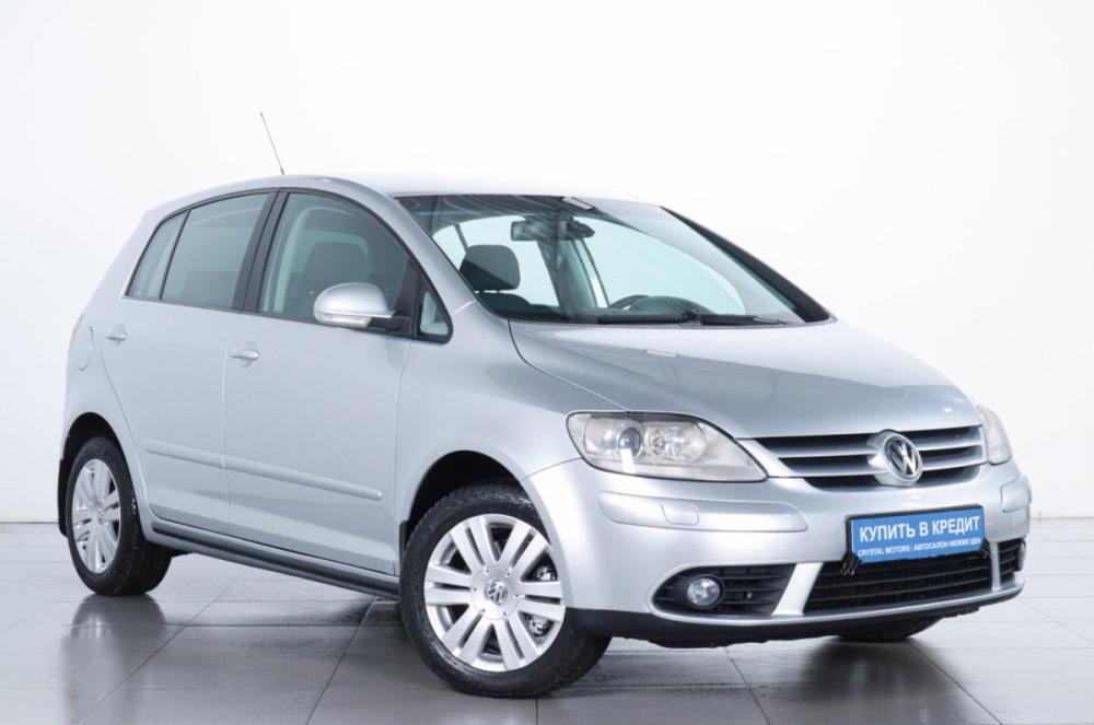 Volkswagen Golf Plus I Челябинск  - изображение 1