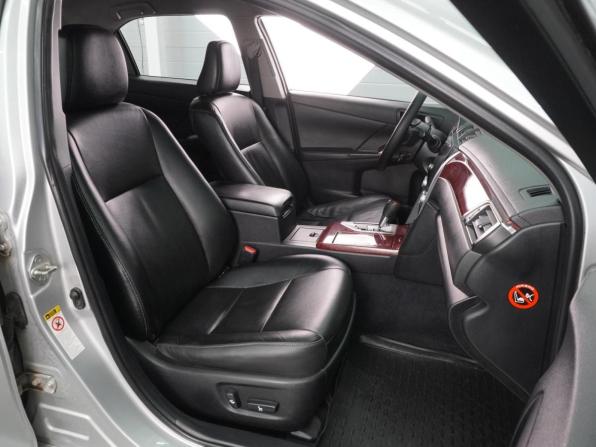 Toyota Camry VII (XV50) с пробегом 2013 года, цена 1 299 000 рублей, 215578 км, седан, Автокод Объявления