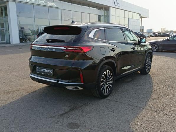 Exeed TXL I Рестайлинг с пробегом 2022 года, цена 2 380 000 рублей, 80186 км, внедорожник, Автокод Объявления