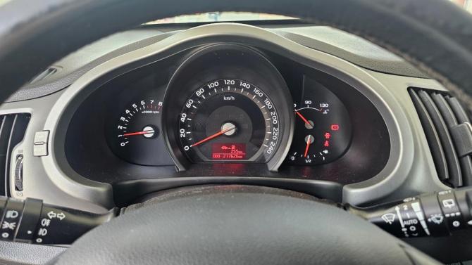 Kia Sportage III Рестайлинг с пробегом 2015 года, цена 1 149 000 рублей, 217726 км, внедорожник, Автокод Объявления