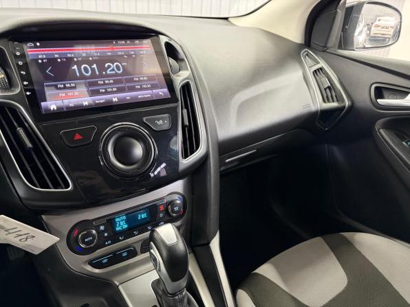 Ford Focus III с пробегом 2011 года, цена 897 000 рублей, 162350 км, хэтчбек, Автокод Объявления