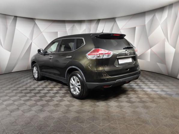 Nissan X-Trail III с пробегом 2015 года, цена 1 273 000 рублей, 302882 км, внедорожник, Автокод Объявления