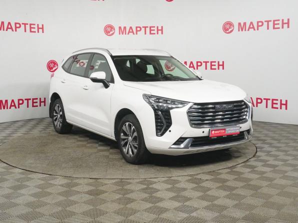 Haval Jolion I с пробегом 2023 года, цена 1 564 000 рублей, 120871 км, внедорожник, Автокод Объявления
