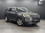 Ford Explorer V Рестайлинг Москва  - изображение 59