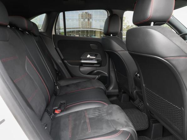Mercedes-Benz GLA II (H247) с пробегом 2020 года, цена 3 649 000 рублей, 70837 км, внедорожник, Автокод Объявления