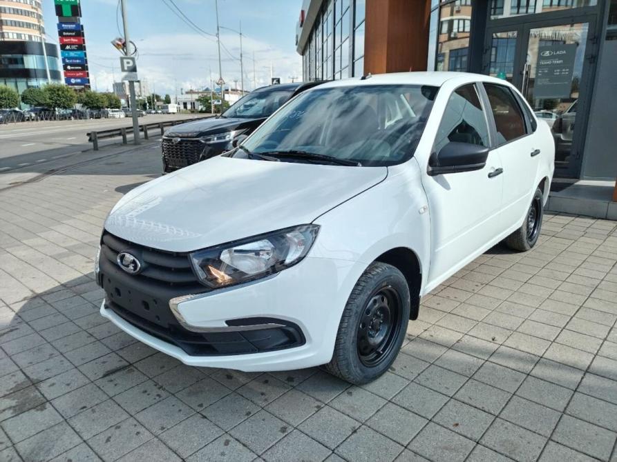 Lada (ВАЗ) Granta I Рестайлинг Краснодар  - изображение 1