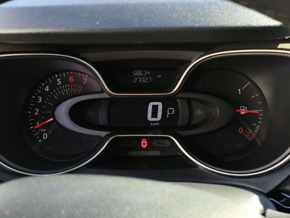 Renault Kaptur I Рестайлинг с пробегом 2020 года, цена 1 710 000 рублей, 58633 км, внедорожник, Автокод Объявления