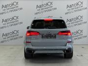 BMW X5 IV (G05/G18) Рестайлинг Ставрополь  - изображение 38